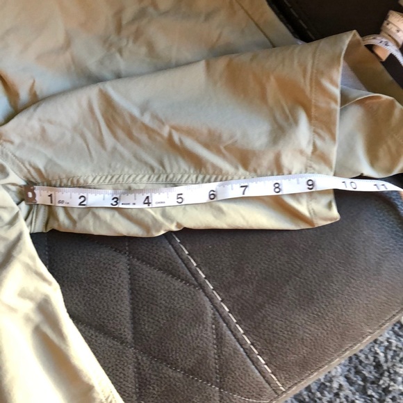 Men’s Hurley shorts - Picture 3 of 4